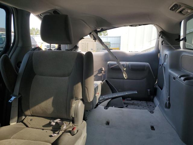 Photo 9 VIN: 5TDKK4CC1AS322810 - TOYOTA SIENNA CE 