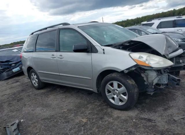 Photo 0 VIN: 5TDKK4CC1AS324878 - TOYOTA SIENNA 