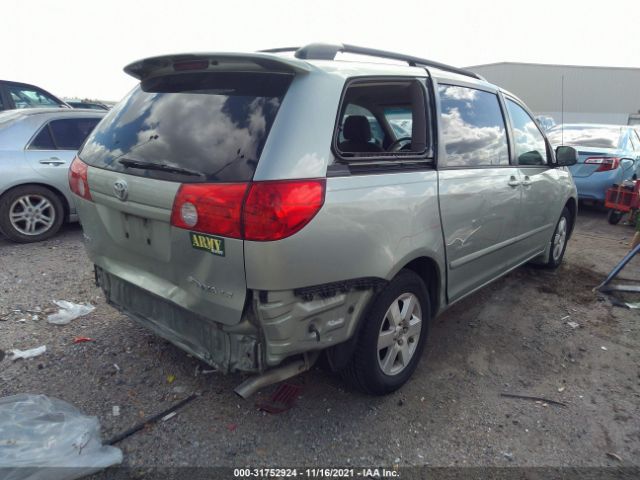 Photo 3 VIN: 5TDKK4CC1AS324914 - TOYOTA SIENNA 