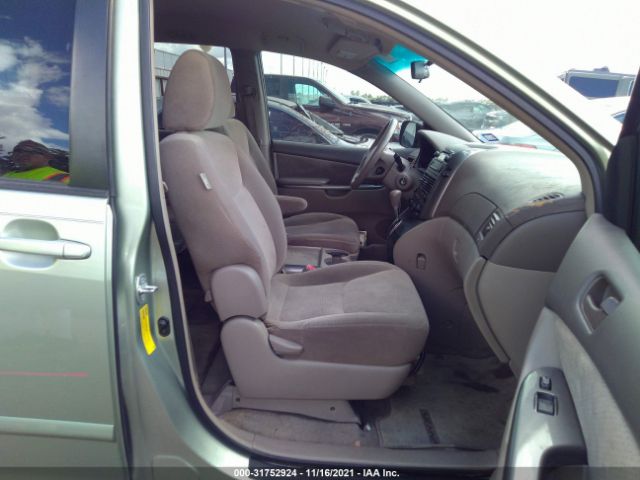 Photo 4 VIN: 5TDKK4CC1AS324914 - TOYOTA SIENNA 