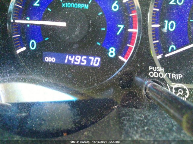 Photo 6 VIN: 5TDKK4CC1AS324914 - TOYOTA SIENNA 