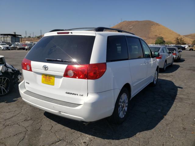 Photo 3 VIN: 5TDKK4CC1AS326954 - TOYOTA SIENNA 