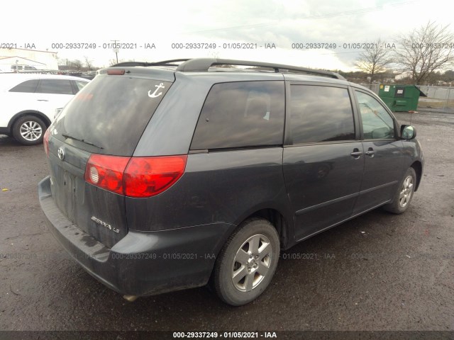 Photo 3 VIN: 5TDKK4CC1AS336075 - TOYOTA SIENNA 