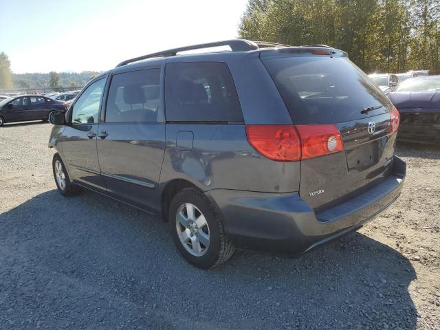 Photo 1 VIN: 5TDKK4CC1AS336450 - TOYOTA SIENNA CE 