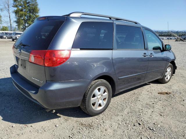 Photo 2 VIN: 5TDKK4CC1AS336450 - TOYOTA SIENNA CE 