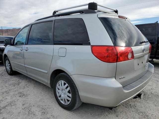 Photo 2 VIN: 5TDKK4CC1AS338408 - TOYOTA SIENNA CE 