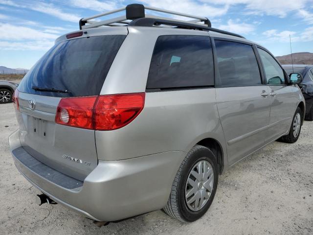 Photo 3 VIN: 5TDKK4CC1AS338408 - TOYOTA SIENNA CE 