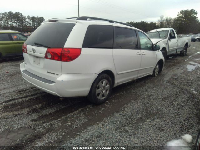 Photo 3 VIN: 5TDKK4CC1AS340126 - TOYOTA SIENNA 