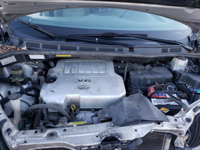 Photo 6 VIN: 5TDKK4CC2AS290417 - TOYOTA SIENNA CE 