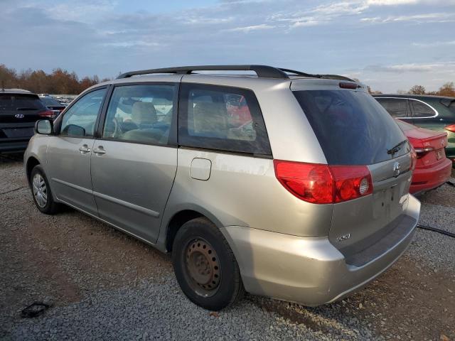 Photo 1 VIN: 5TDKK4CC2AS295004 - TOYOTA SIENNA CE 