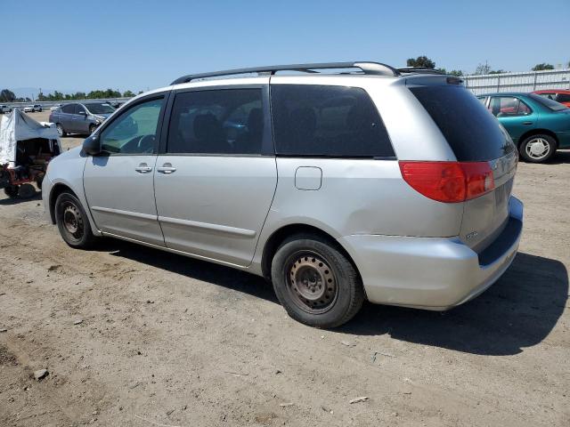 Photo 1 VIN: 5TDKK4CC2AS301495 - TOYOTA SIENNA CE 