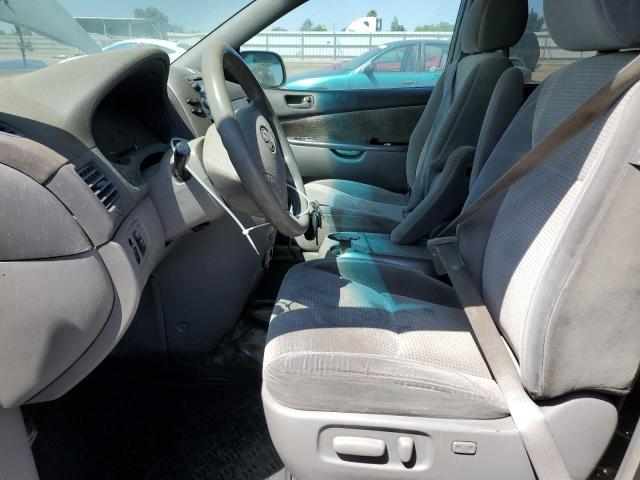 Photo 6 VIN: 5TDKK4CC2AS301495 - TOYOTA SIENNA CE 