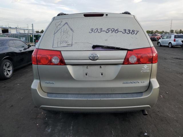 Photo 5 VIN: 5TDKK4CC2AS308804 - TOYOTA SIENNA CE 