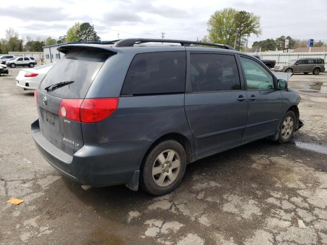 Photo 2 VIN: 5TDKK4CC2AS312626 - TOYOTA SIENNA CE 