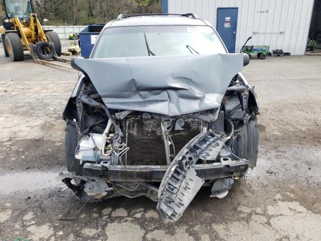 Photo 4 VIN: 5TDKK4CC2AS312626 - TOYOTA SIENNA CE 