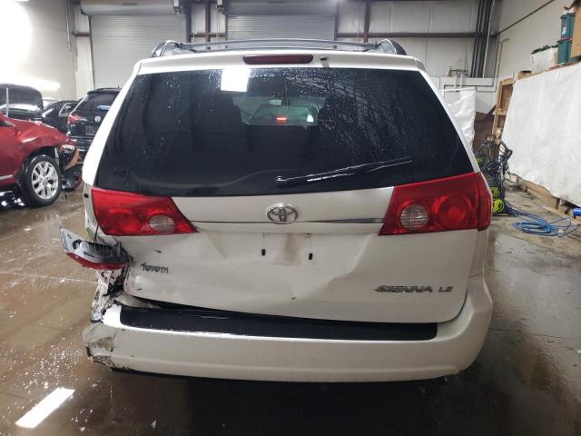 Photo 5 VIN: 5TDKK4CC2AS316322 - TOYOTA SIENNA CE 