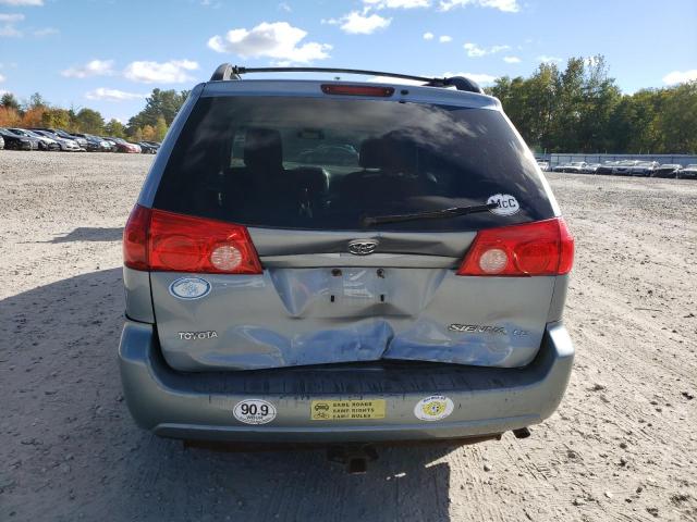 Photo 5 VIN: 5TDKK4CC2AS318250 - TOYOTA SIENNA CE 