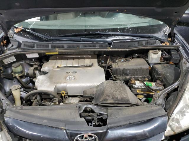 Photo 11 VIN: 5TDKK4CC2AS322802 - TOYOTA ALL MODELS 