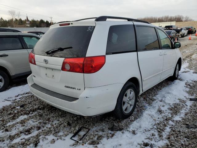 Photo 2 VIN: 5TDKK4CC2AS322914 - TOYOTA SIENNA CE 