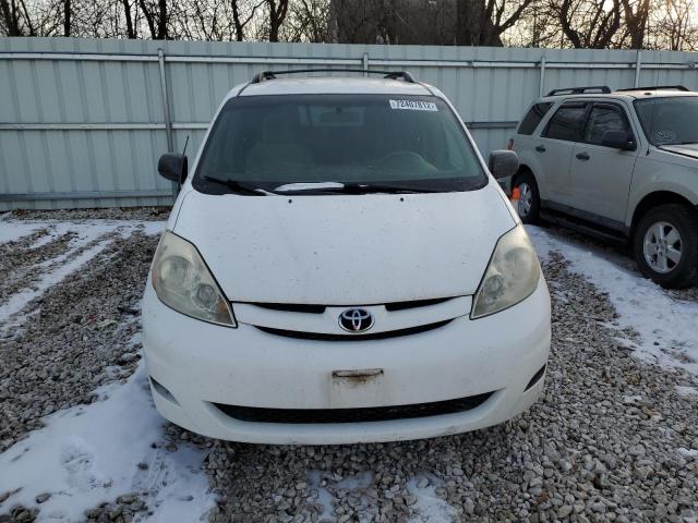 Photo 4 VIN: 5TDKK4CC2AS322914 - TOYOTA SIENNA CE 