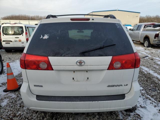 Photo 5 VIN: 5TDKK4CC2AS322914 - TOYOTA SIENNA CE 