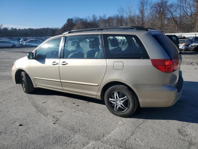 Photo 1 VIN: 5TDKK4CC2AS330334 - TOYOTA SIENNA CE 