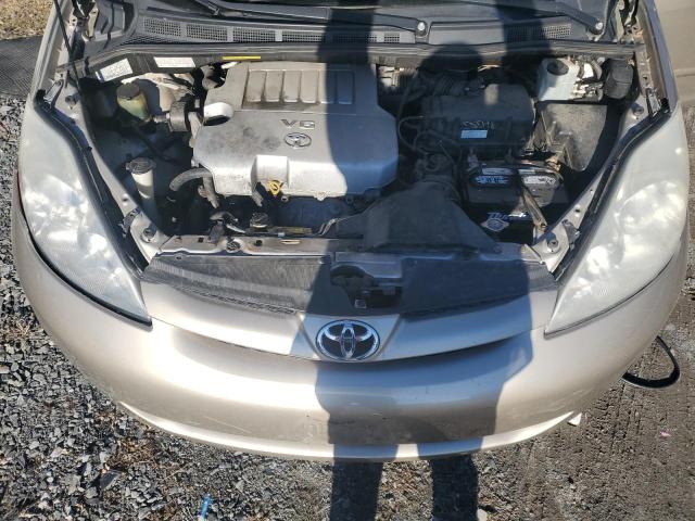 Photo 11 VIN: 5TDKK4CC2AS330334 - TOYOTA SIENNA CE 