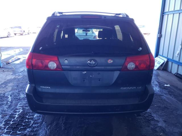 Photo 5 VIN: 5TDKK4CC2AS331581 - TOYOTA SIENNA CE 