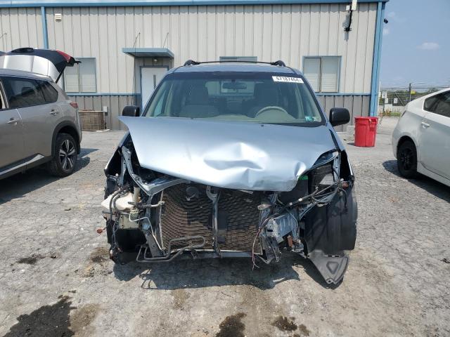 Photo 4 VIN: 5TDKK4CC2AS333217 - TOYOTA SIENNA CE 