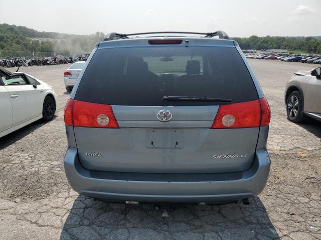 Photo 5 VIN: 5TDKK4CC2AS333217 - TOYOTA SIENNA CE 