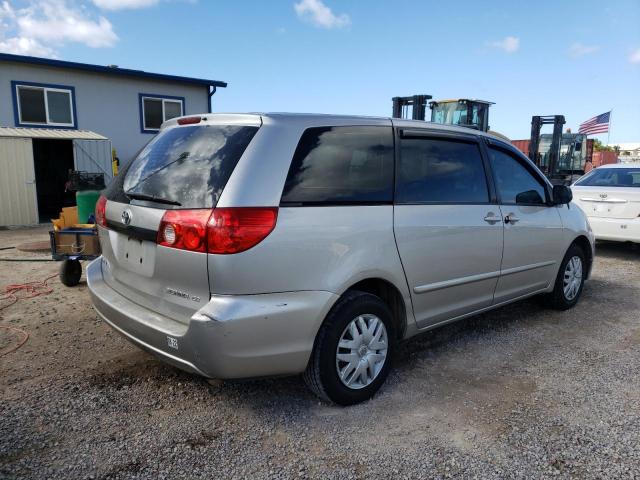 Photo 3 VIN: 5TDKK4CC2AS337638 - TOYOTA SIENNA CE 