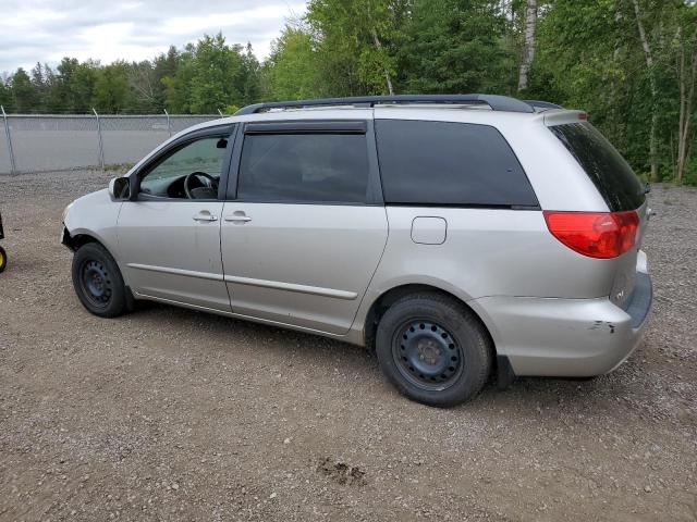 Photo 1 VIN: 5TDKK4CC3AS291186 - TOYOTA SIENNA CE 