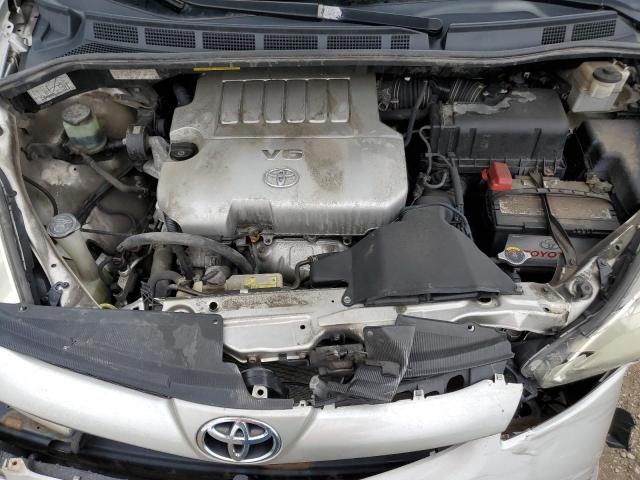 Photo 11 VIN: 5TDKK4CC3AS291186 - TOYOTA SIENNA CE 