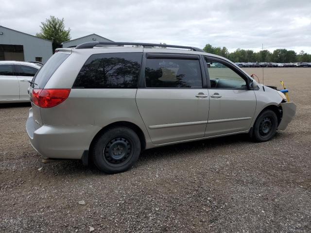 Photo 2 VIN: 5TDKK4CC3AS291186 - TOYOTA SIENNA CE 