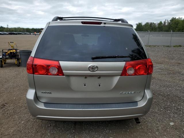 Photo 5 VIN: 5TDKK4CC3AS291186 - TOYOTA SIENNA CE 