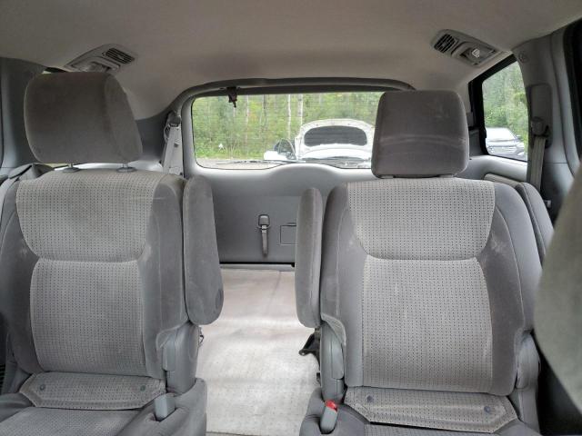 Photo 9 VIN: 5TDKK4CC3AS291186 - TOYOTA SIENNA CE 