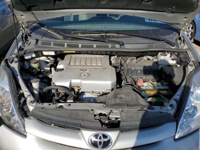 Photo 6 VIN: 5TDKK4CC3AS299157 - TOYOTA SIENNA CE 