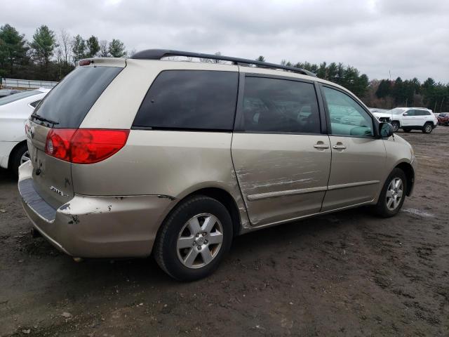 Photo 2 VIN: 5TDKK4CC3AS299868 - TOYOTA SIENNA CE 