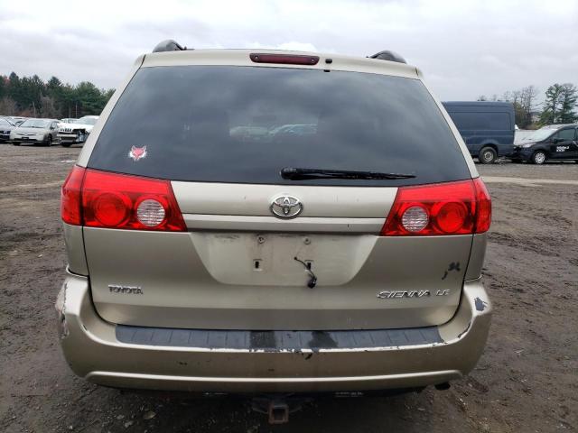 Photo 5 VIN: 5TDKK4CC3AS299868 - TOYOTA SIENNA CE 