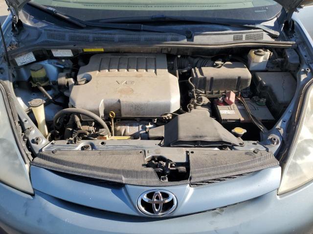 Photo 11 VIN: 5TDKK4CC3AS304924 - TOYOTA SIENNA CE 