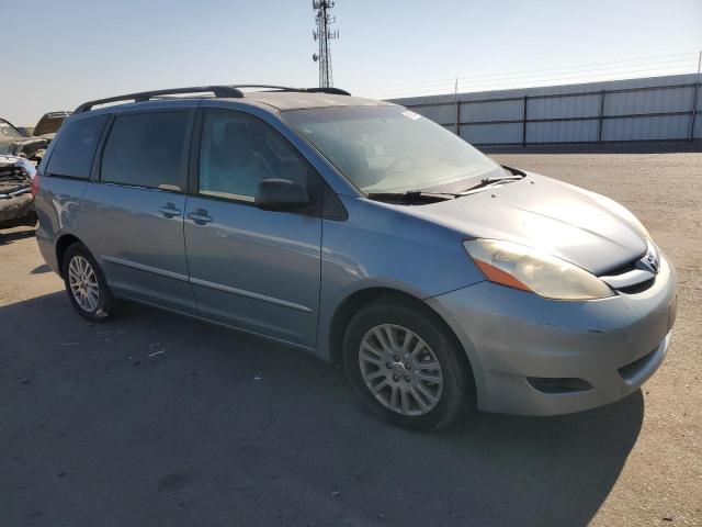 Photo 3 VIN: 5TDKK4CC3AS304924 - TOYOTA SIENNA CE 