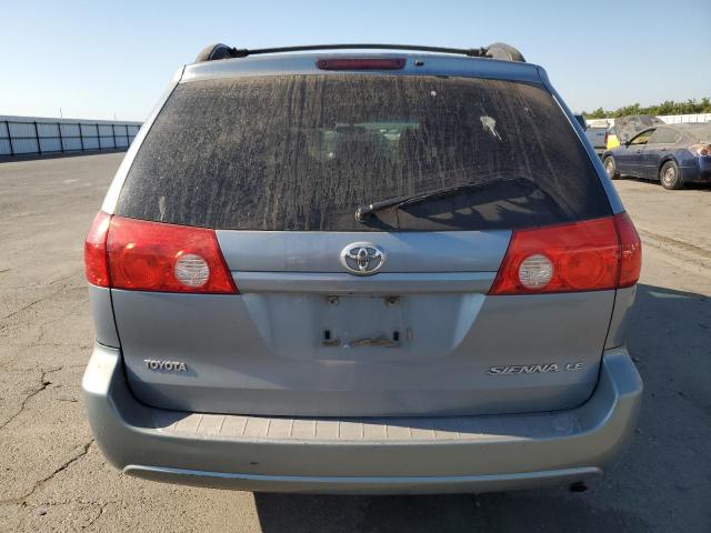 Photo 5 VIN: 5TDKK4CC3AS304924 - TOYOTA SIENNA CE 