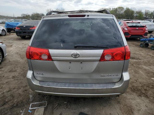 Photo 5 VIN: 5TDKK4CC3AS311579 - TOYOTA SIENNA CE 