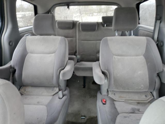 Photo 9 VIN: 5TDKK4CC3AS311579 - TOYOTA SIENNA CE 