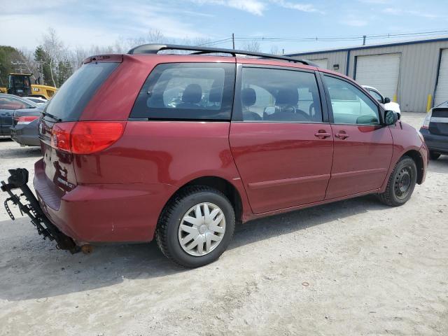 Photo 2 VIN: 5TDKK4CC3AS314661 - TOYOTA SIENNA CE 