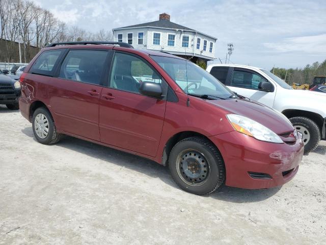 Photo 3 VIN: 5TDKK4CC3AS314661 - TOYOTA SIENNA CE 