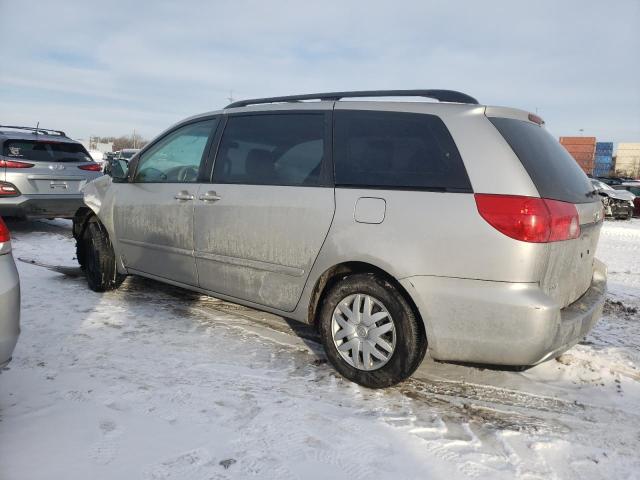 Photo 1 VIN: 5TDKK4CC3AS315583 - TOYOTA SIENNA CE 