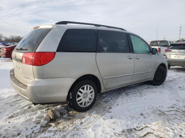 Photo 2 VIN: 5TDKK4CC3AS315583 - TOYOTA SIENNA CE 