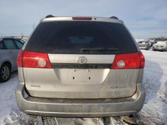 Photo 5 VIN: 5TDKK4CC3AS315583 - TOYOTA SIENNA CE 