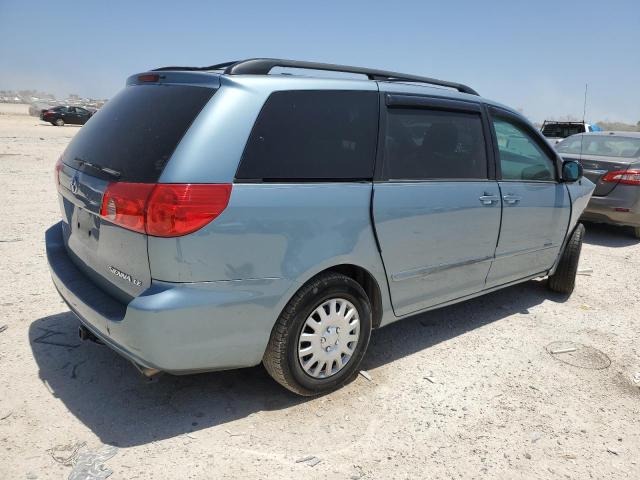 Photo 2 VIN: 5TDKK4CC3AS319231 - TOYOTA SIENNA CE 